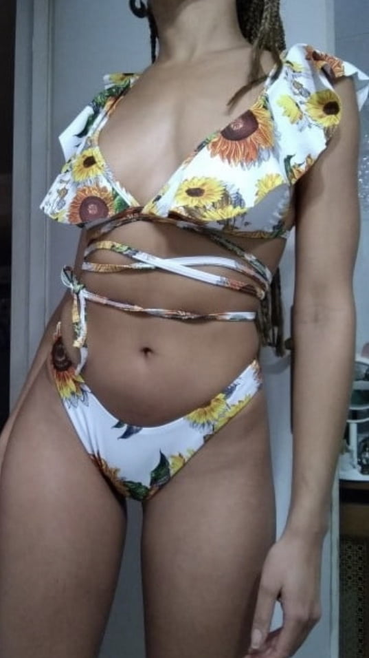 Lencería mujer
 #91275916