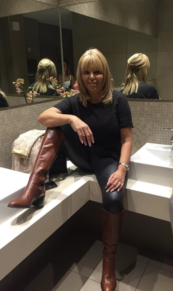 Lencería mujer
 #91275999