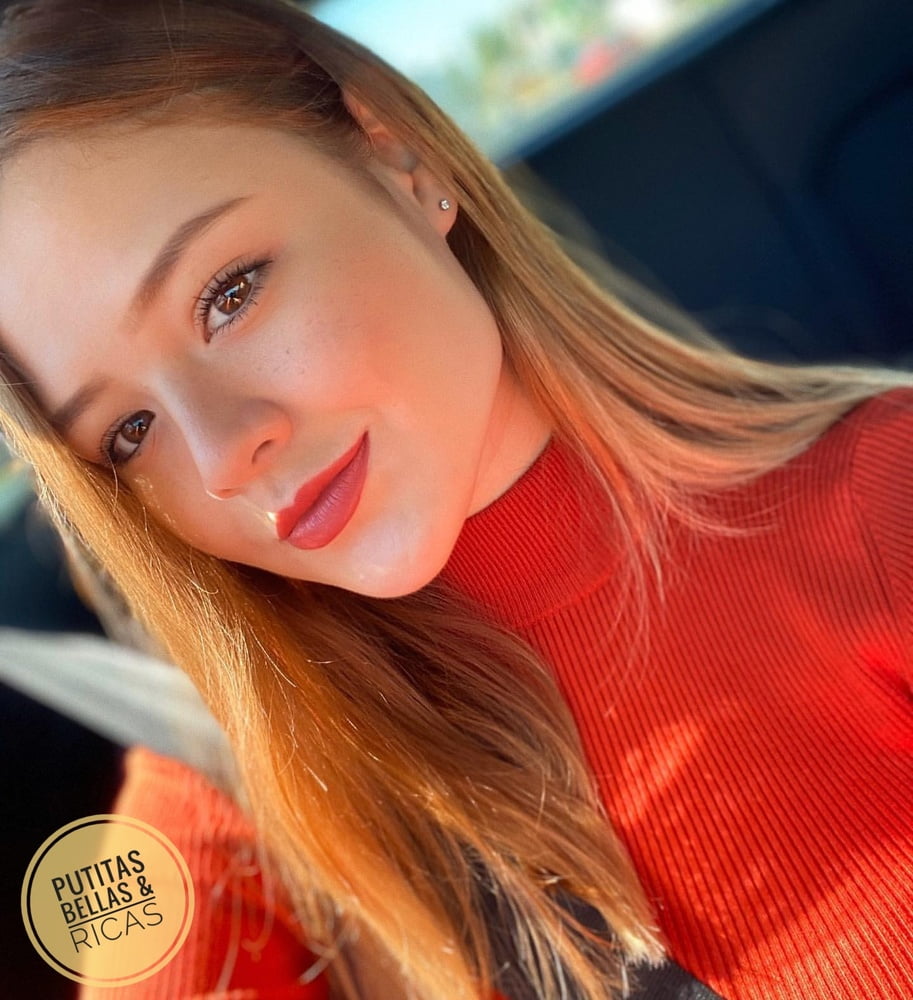 Putitas bellas & ricas (15)
 #81405494