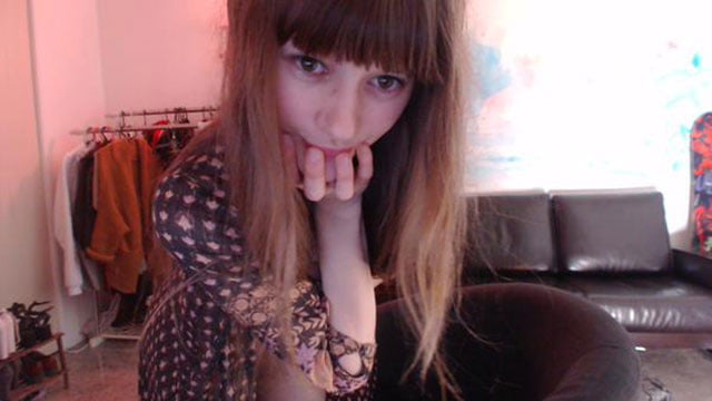Romi, A beuty babe! #93591239