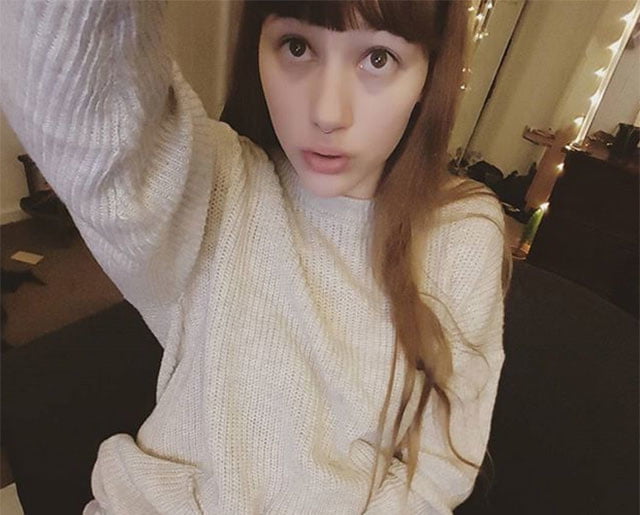Romi, A beuty babe! #93591251