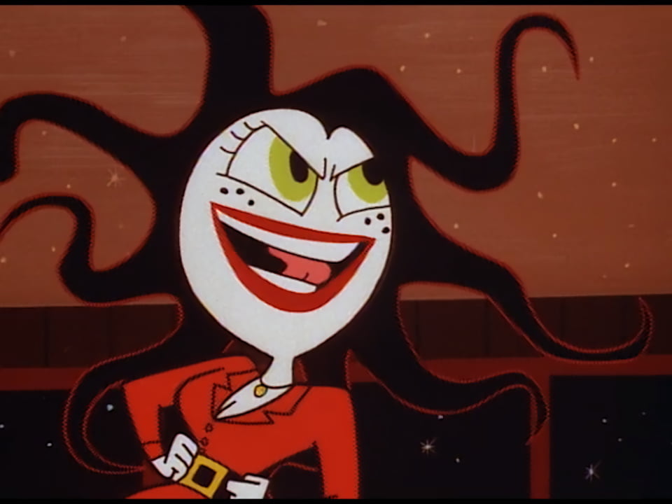 The Female Characters of: The Powerpuff Girls #105094506