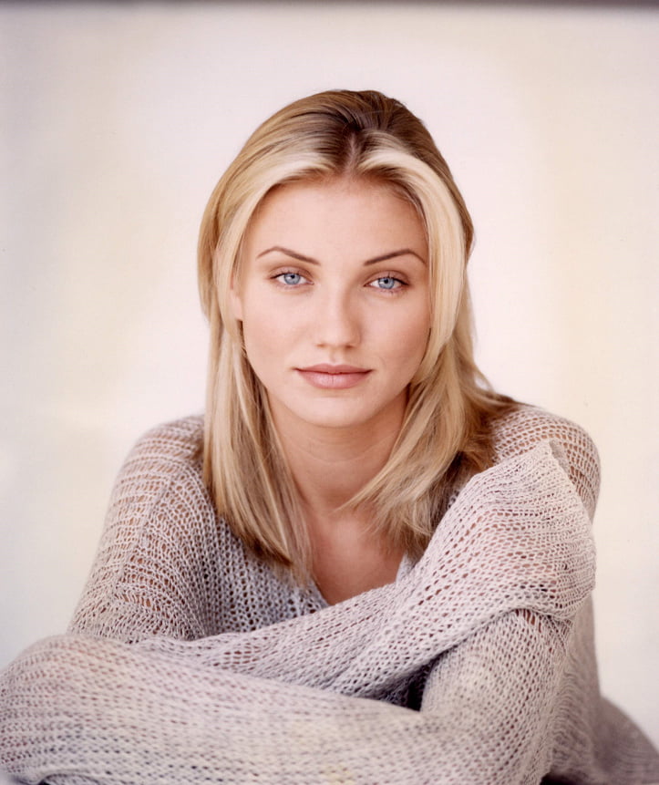 Cameron Diaz #101275870