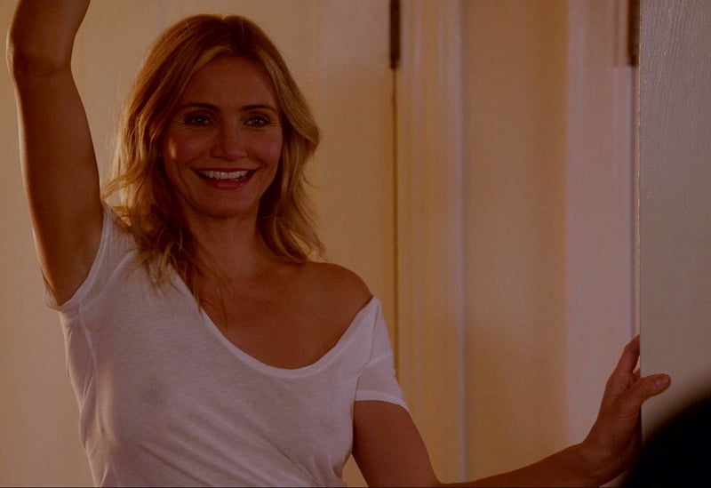 Cameron Diaz #101275973