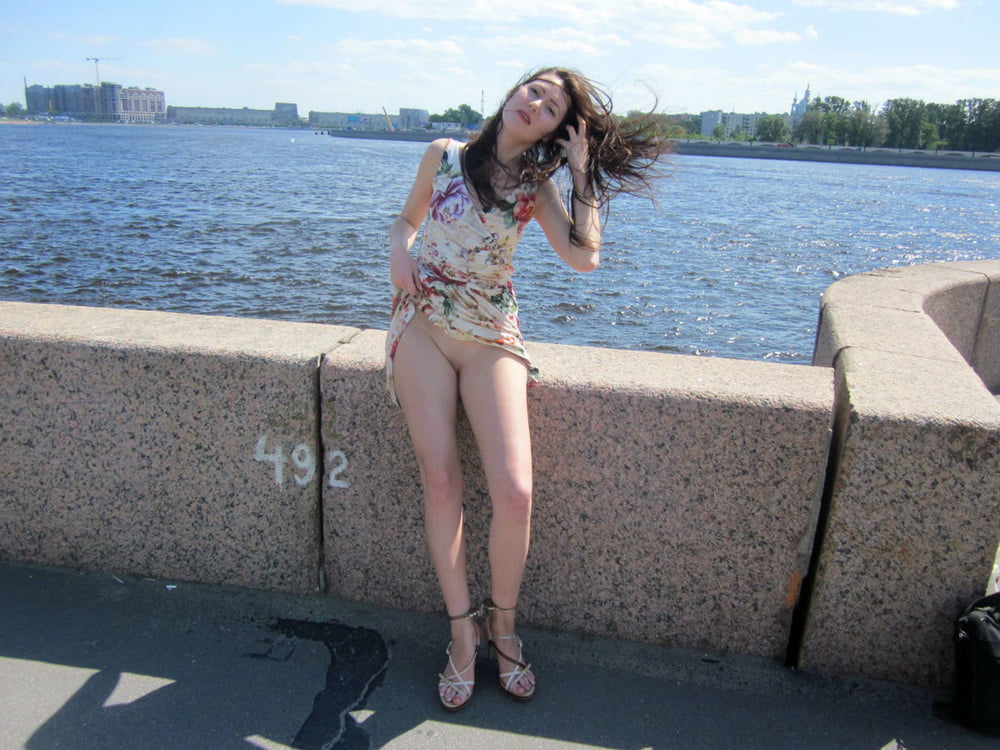 Alina from St. Petersburg #102306688