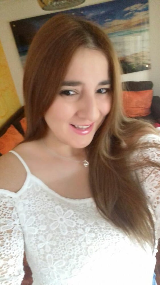 Colombian mature #104076727