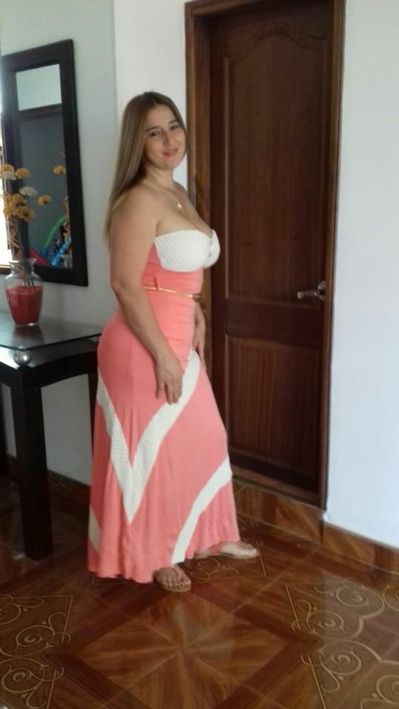 Colombian mature #104076735