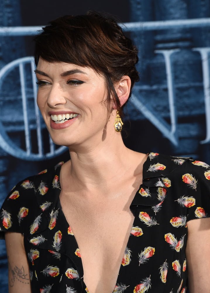 Sexy Lena Headey #100248724