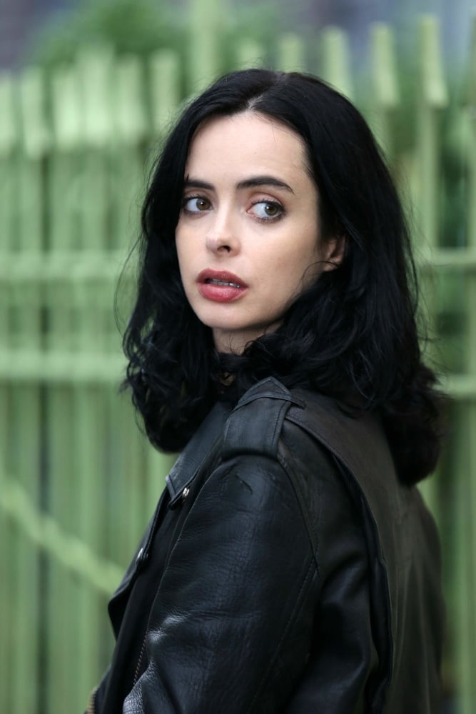 Krysten ritter rubacuori
 #95864929