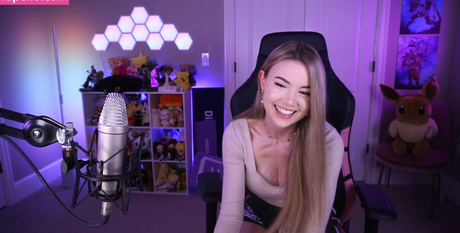 Dizzykitten nude #109340930