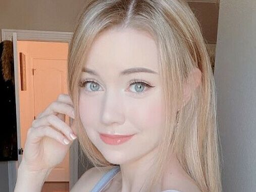 Dizzykitten desnuda #109340931