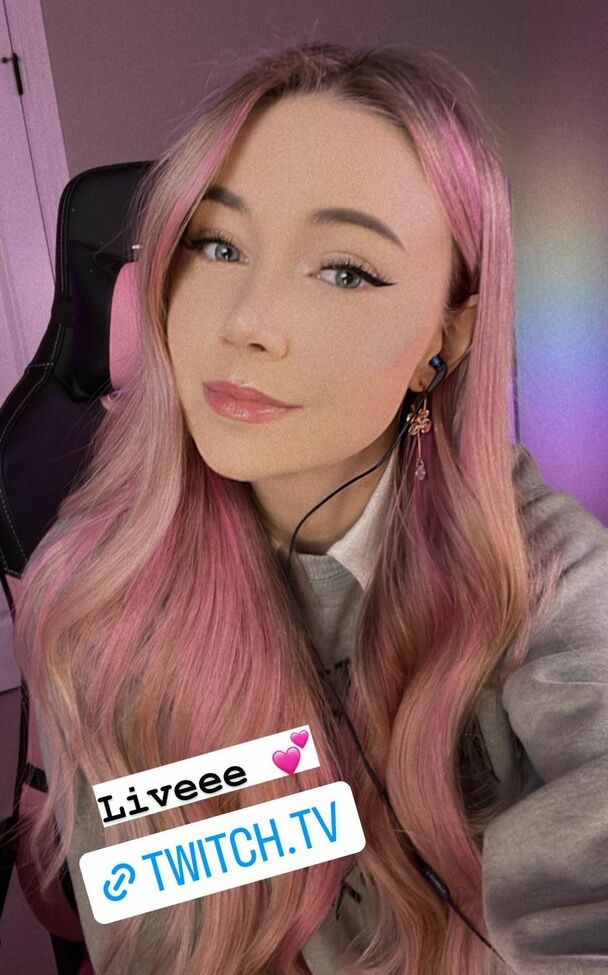 Dizzykitten desnuda #109340932