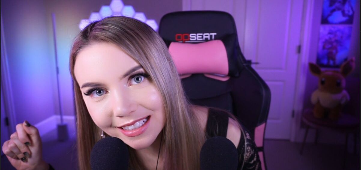 Dizzykitten desnuda #109340937