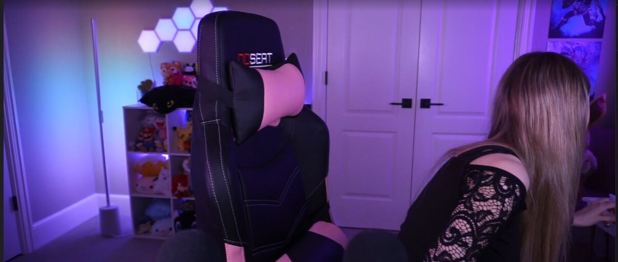 Dizzykitten desnuda #109340938