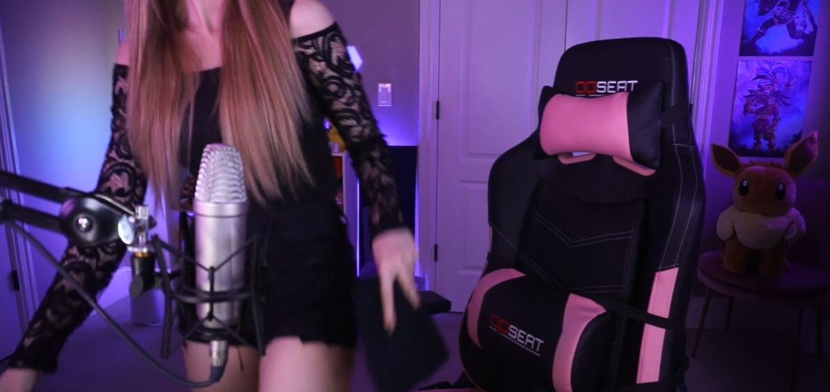 Dizzykitten desnuda #109340939