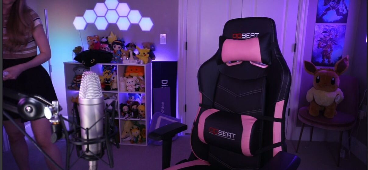 Dizzykitten desnuda #109340940