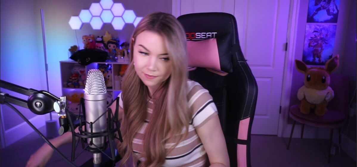 Dizzykitten desnuda #109340941