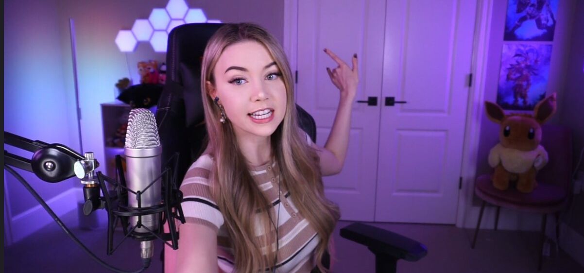 Dizzykitten desnuda #109340942