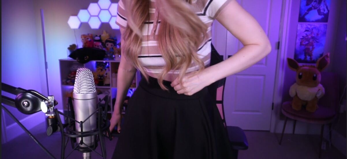 Dizzykitten desnuda #109340943