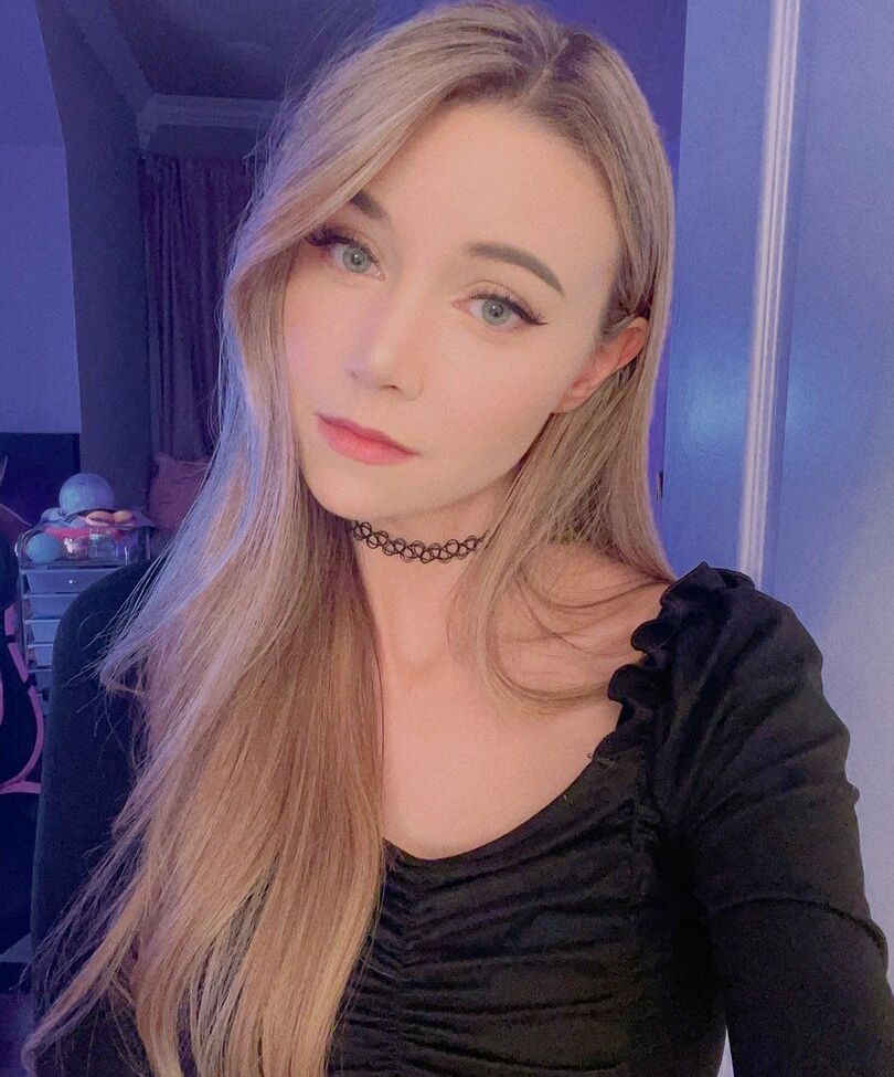 Dizzykitten desnuda #109340944