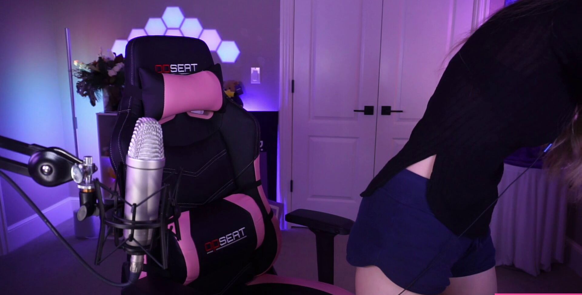 Dizzykitten desnuda #109340946