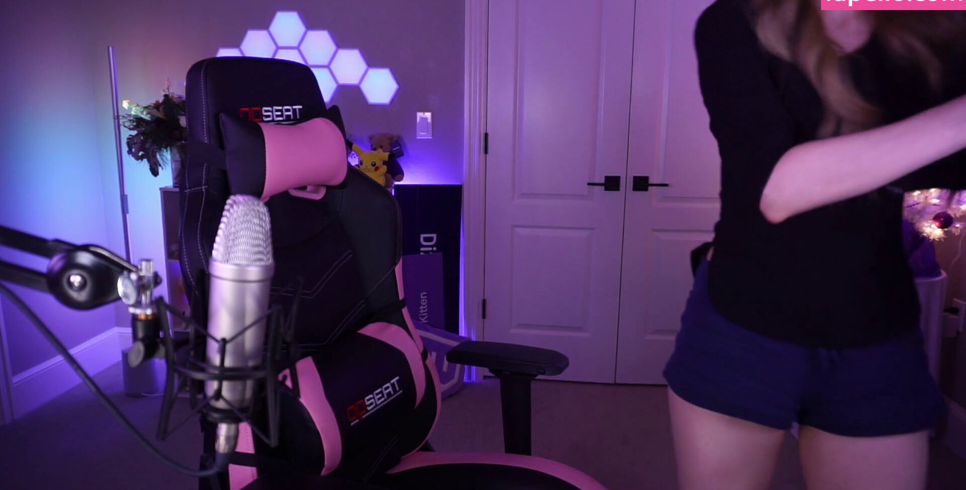 Dizzykitten desnuda #109340947