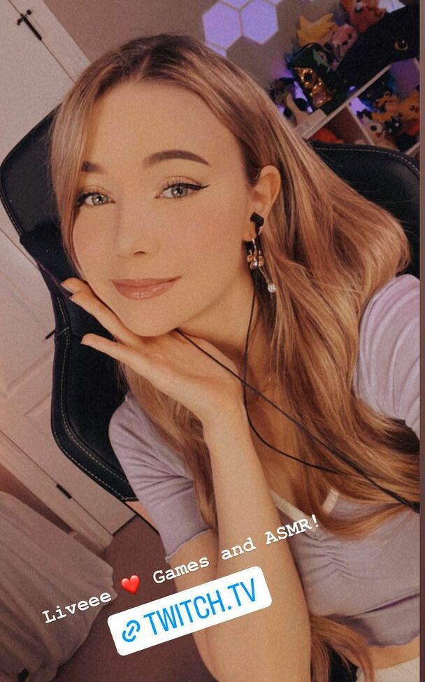 Dizzykitten desnuda #109340948