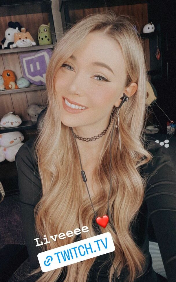 Dizzykitten desnuda #109340949