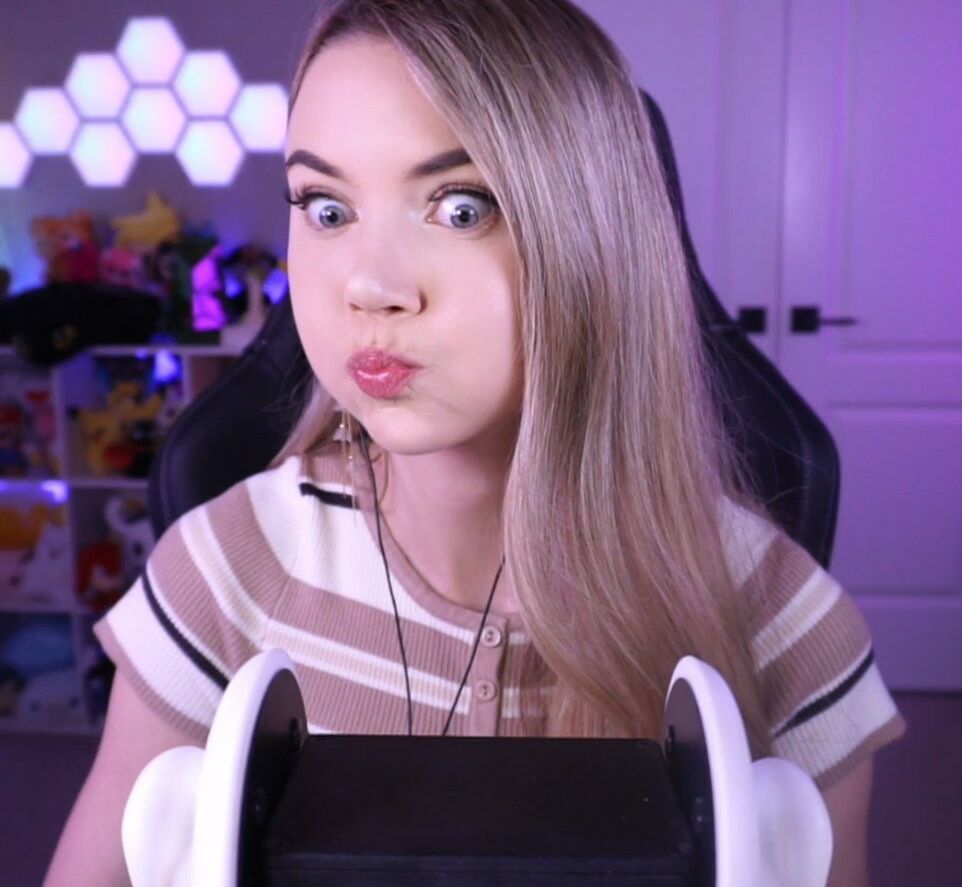 Dizzykitten desnuda #109340952