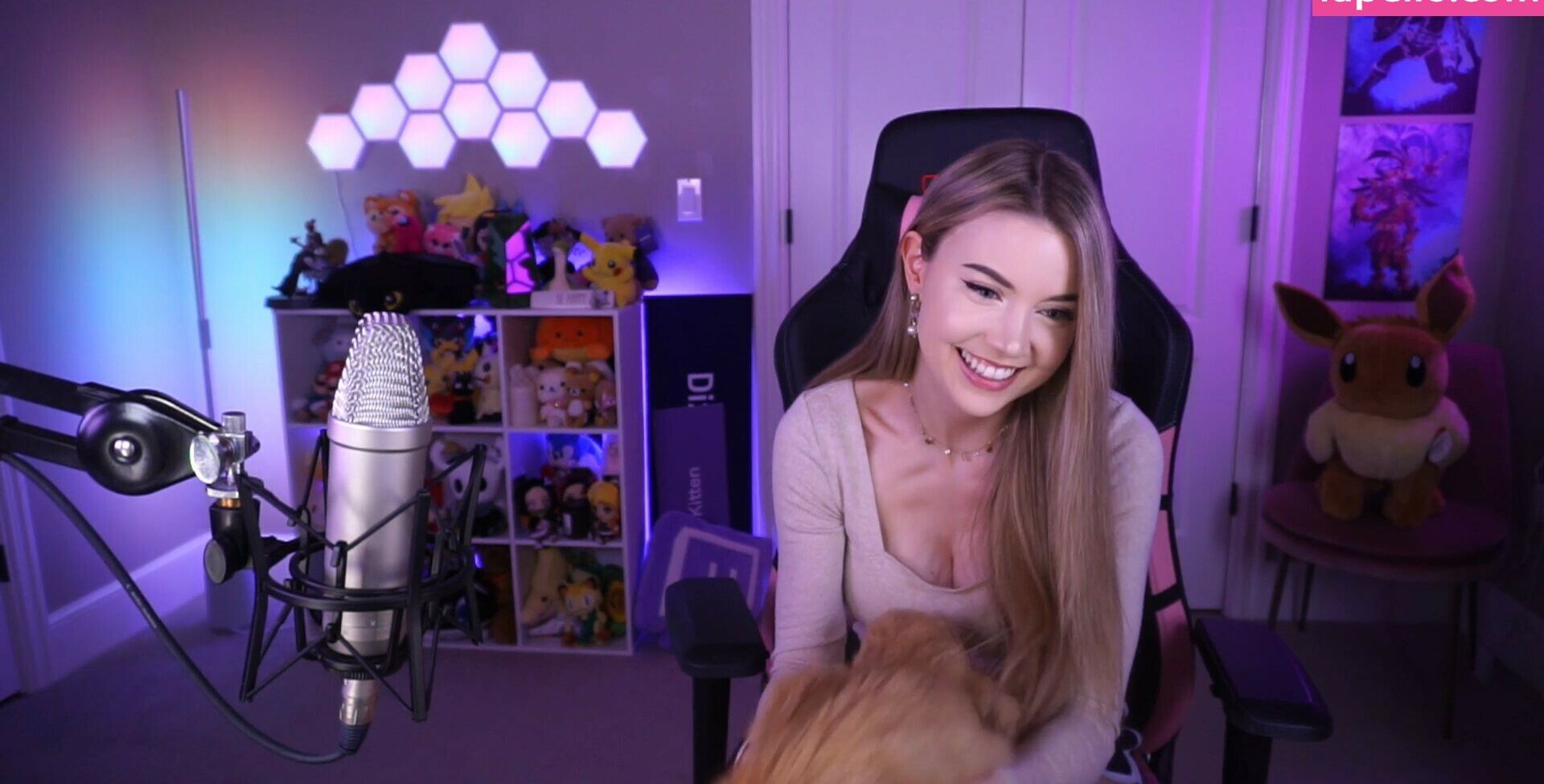 Dizzykitten nude #109340953