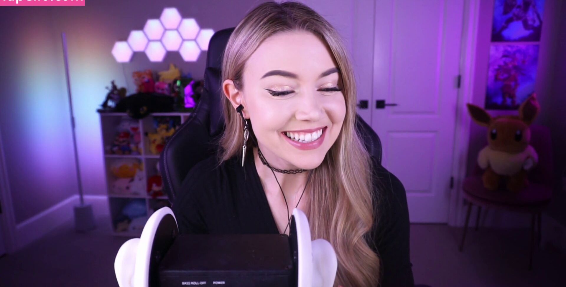 Dizzykitten desnuda #109340954