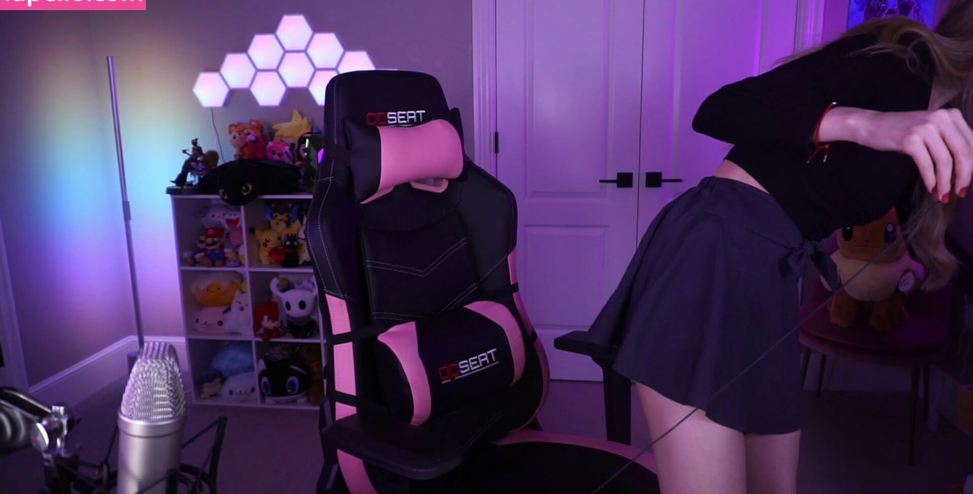 Dizzykitten desnuda #109340955