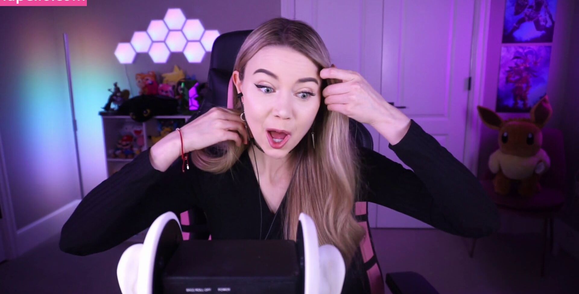 Dizzykitten nude #109340956