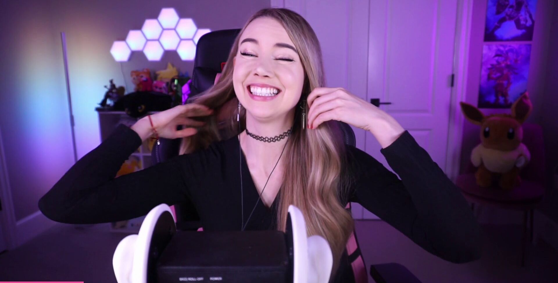 Dizzykitten desnuda #109340957