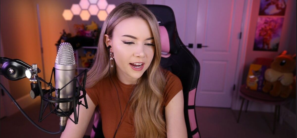 Dizzykitten desnuda #109340958