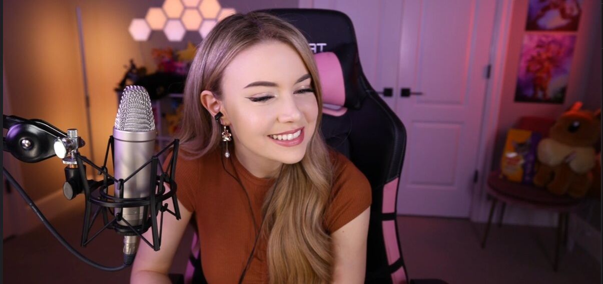 Dizzykitten desnuda #109340960