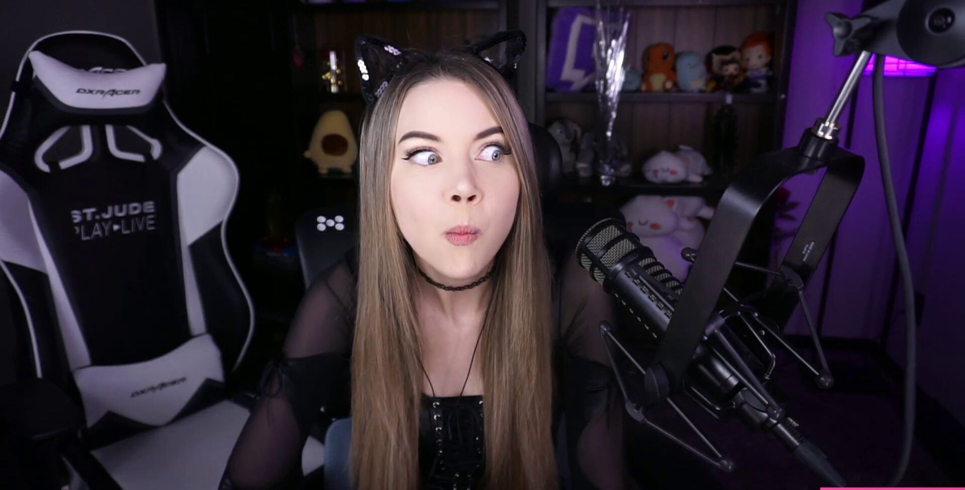 Dizzykitten desnuda #109340963