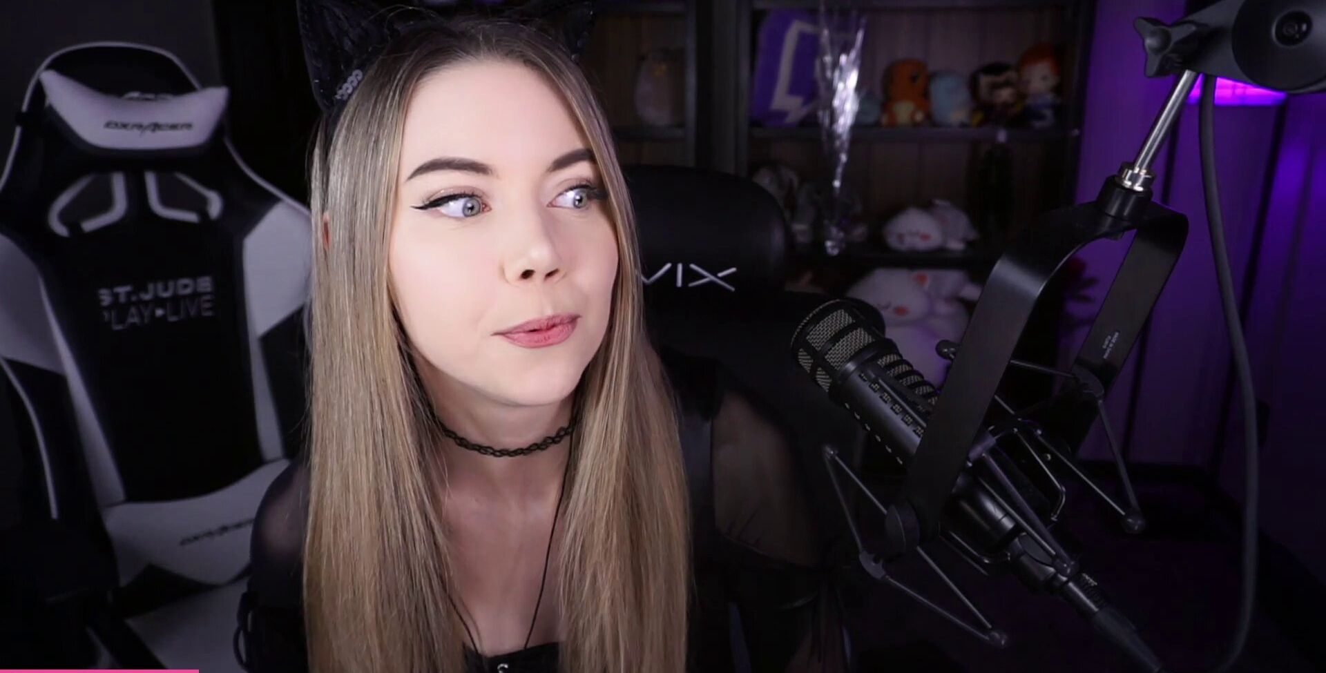 Dizzykitten desnuda #109340964