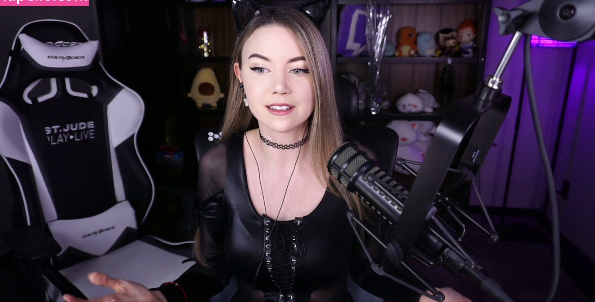 Dizzykitten desnuda #109340965