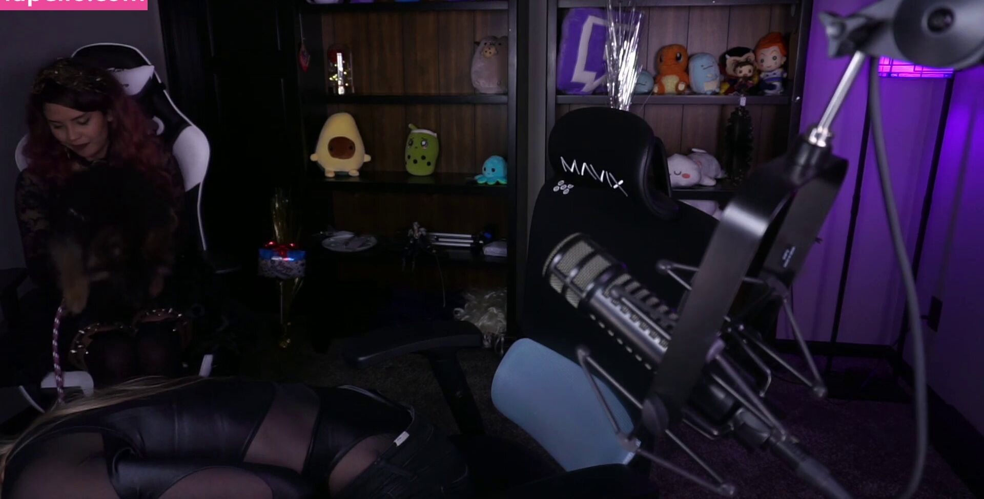 Dizzykitten desnuda #109340967