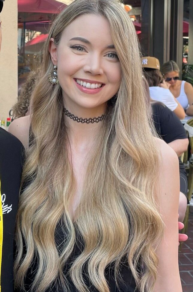 Dizzykitten desnuda #109340978