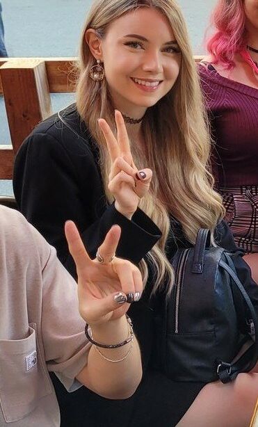 Dizzykitten nude #109340981