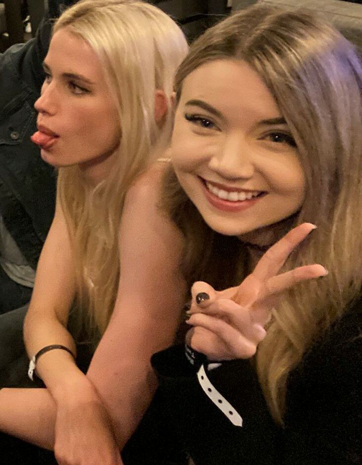 Dizzykitten desnuda #109340983