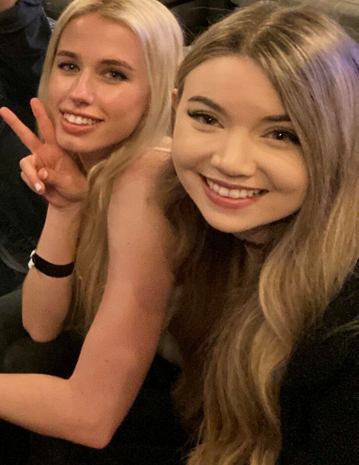 Dizzykitten desnuda #109340984