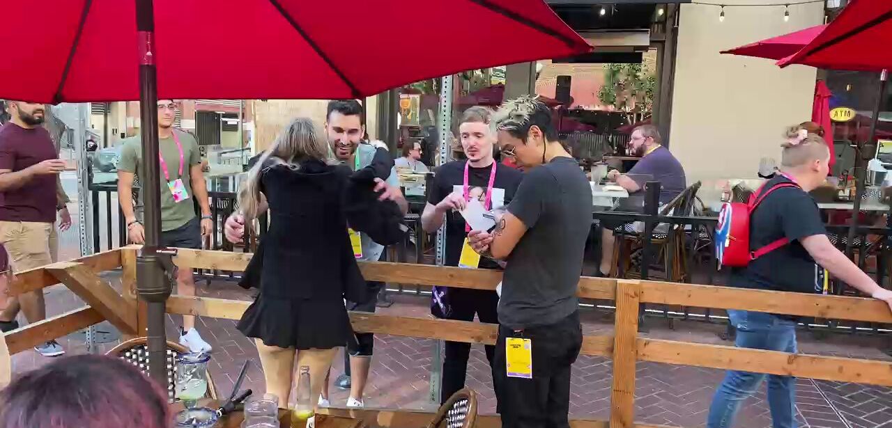 Dizzykitten desnuda #109340987