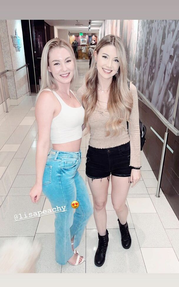 Dizzykitten desnuda #109340989