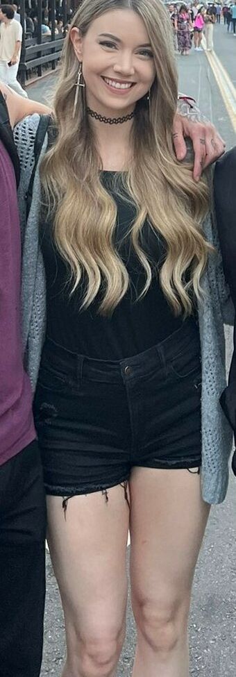 Dizzykitten nude #109340990