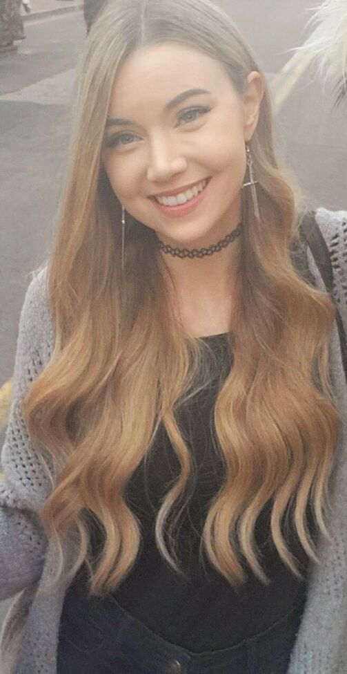 Dizzykitten desnuda #109340991