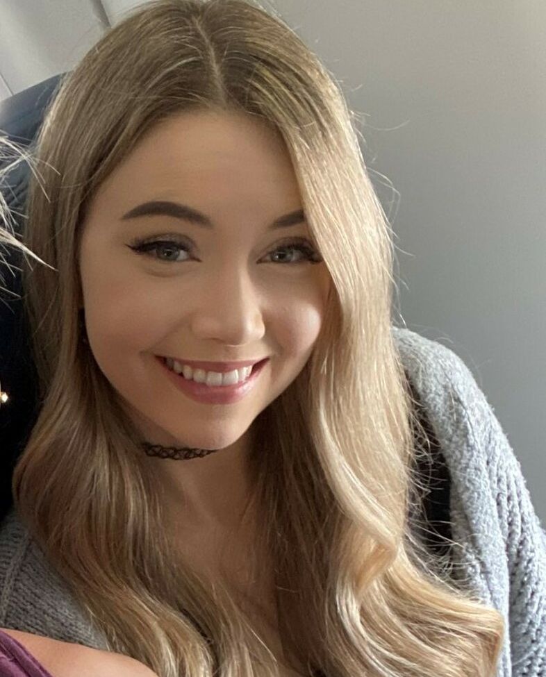 Dizzykitten desnuda #109340993