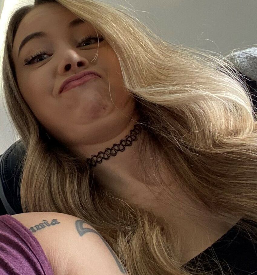 Dizzykitten desnuda #109340994